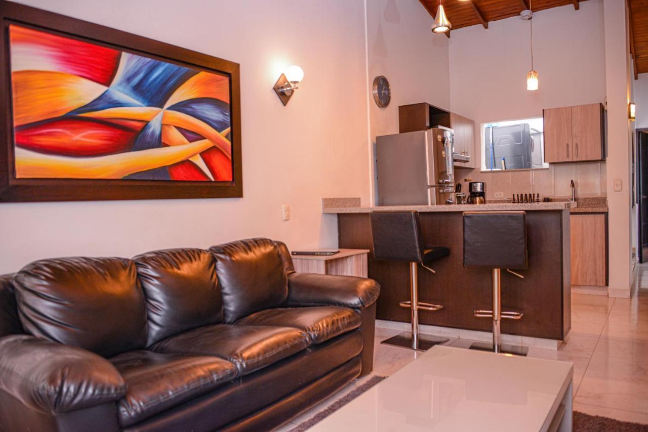 Manilla House Medellín Exterior foto